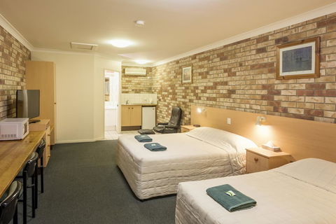 D'Aguilar Hotel Motel - Accommodation Port Hedland 3