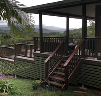 daintree valley cottage - Accommodation Port Hedland