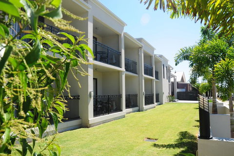 Dalby Fairway Motor Inn - Accommodation Port Hedland 0