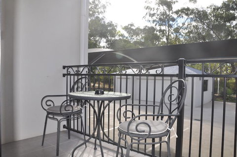 Dalby Fairway Motor Inn - Accommodation Port Hedland 1