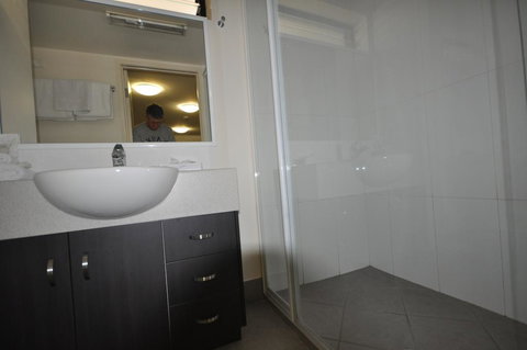 Dalby Fairway Motor Inn - Accommodation Port Hedland 3