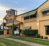 Dalby Homestead Motel - Accommodation Port Hedland