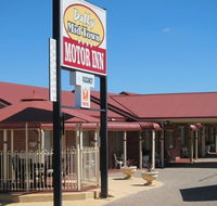 Dalby Mid Town Motor Inn - Accommodation Port Hedland
