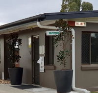 Dalby Parkview Motel - Accommodation Port Hedland