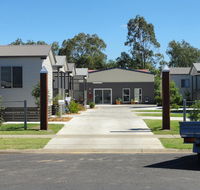 Dalby Tourist Park - Accommodation Port Hedland