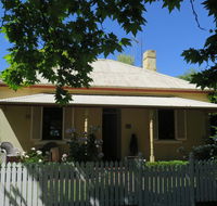 Dalton Cottage - Accommodation Port Hedland