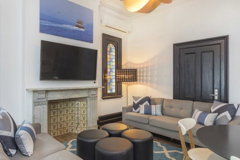 Dalziel Lodge - Accommodation Port Hedland 1