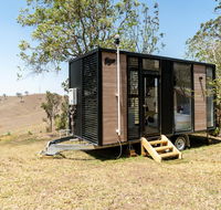 Dam It Getaway Tiny House - Accommodation Port Hedland