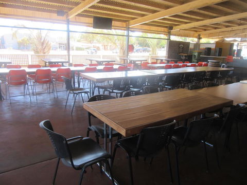 Dampier Mermaid Hotel Karratha - Accommodation Port Hedland 1