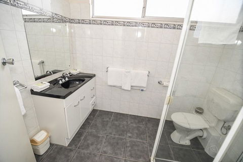 Dandenong Motel - Accommodation Port Hedland 1