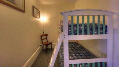 Dannebrog Lodge - Accommodation Port Hedland 1