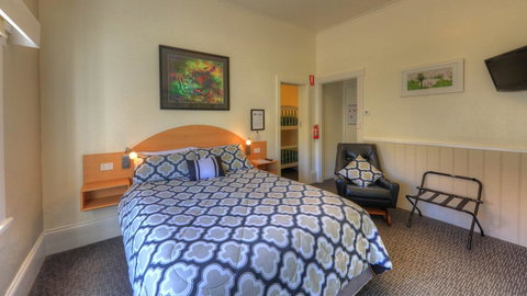 Dannebrog Lodge - Accommodation Port Hedland 2