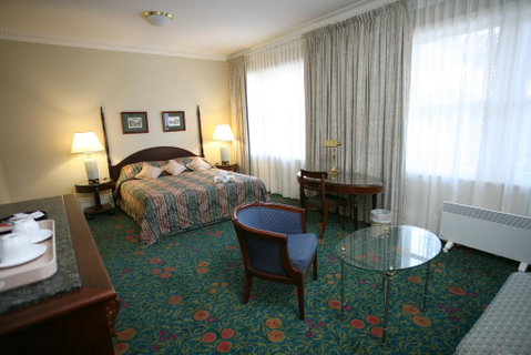Darcy's Hotel - Accommodation Port Hedland 1