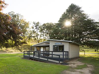 Dargo ACT Accommodation Port Hedland