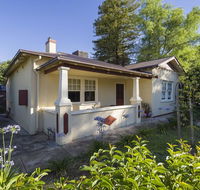 Darling House Castlemaine - Accommodation Port Hedland