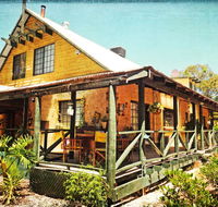 Darlington House - Accommodation Port Hedland