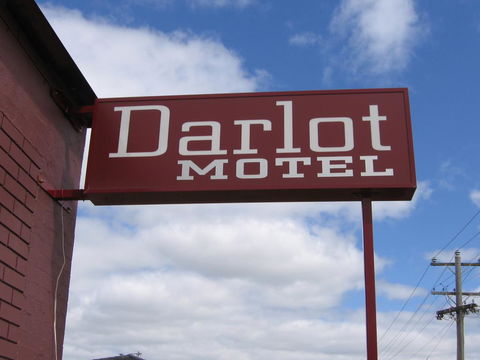 Darlot Motor Inn - Accommodation Port Hedland 1