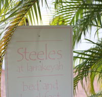 Darwin City BB - Accommodation Port Hedland