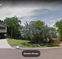 Darwin House - Accommodation Port Hedland