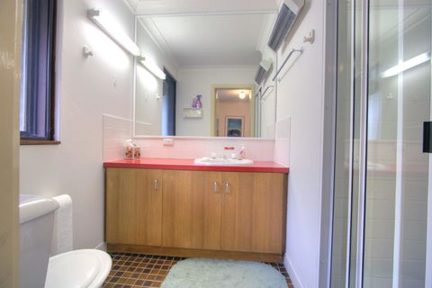 Dauphine 3/23 Townsend Street - Accommodation Port Hedland 3