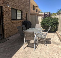 DAVIES STREET 3/14 MOLLYMOOK - Accommodation Port Hedland