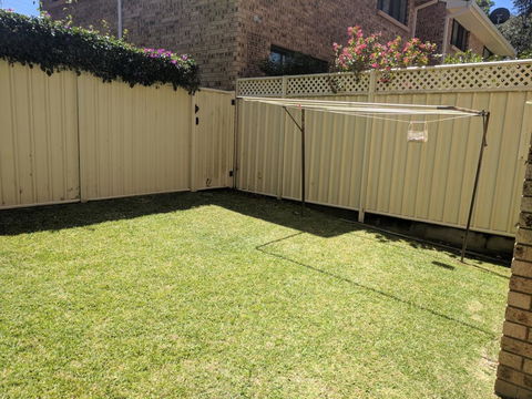 DAVIES STREET 3/14 MOLLYMOOK - Accommodation Port Hedland 3