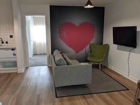 Davis Avenue Apartments - Accommodation Port Hedland 0