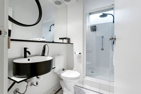 Davis Avenue Apartments - Accommodation Port Hedland 3