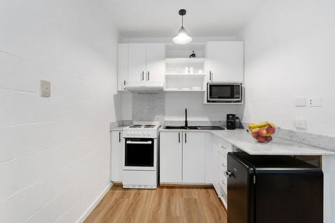 Davis Avenue Apartments - Accommodation Port Hedland 2
