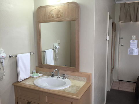 Dawson Motor Inn - Accommodation Port Hedland 2