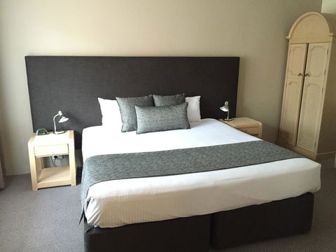 Dawson Motor Inn - Accommodation Port Hedland 1
