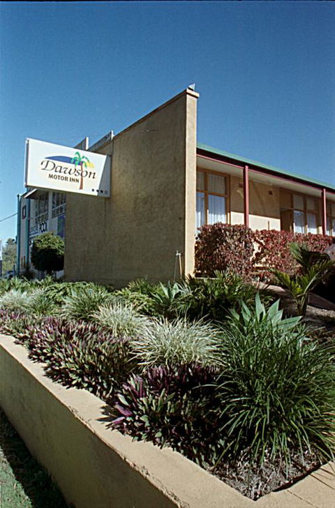 Dawson Motor Inn - Accommodation Port Hedland 3