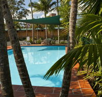 Dawson Motor Inn - Accommodation Port Hedland