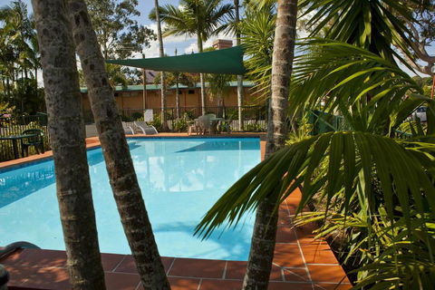 Dawson Motor Inn - Accommodation Port Hedland 0