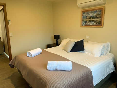 Daysend Cottages - Accommodation Port Hedland 3