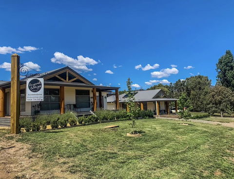 Daysend Cottages - Accommodation Port Hedland 0