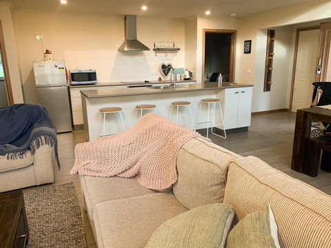 Daysend Cottages - Accommodation Port Hedland 1