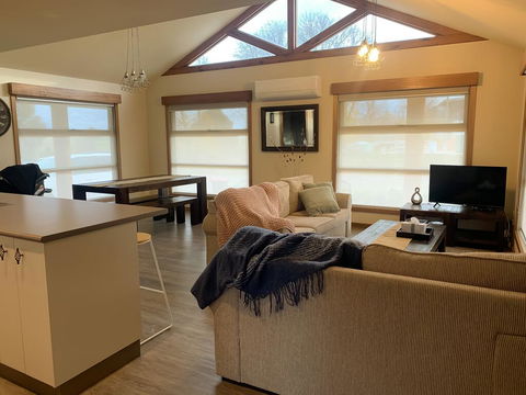 Daysend Cottages - Accommodation Port Hedland 2