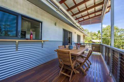 Deb's Shed - Accommodation Port Hedland 2