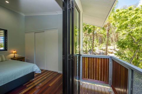 Deb's Shed - Accommodation Port Hedland 1