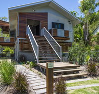 Deb's Shed - Accommodation Port Hedland