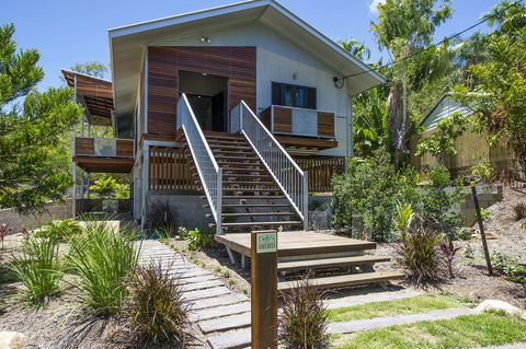 Deb's Shed - Accommodation Port Hedland 0