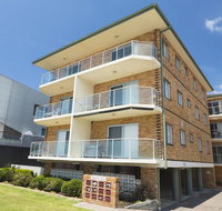 Debra Court Unit 1 - Accommodation Port Hedland
