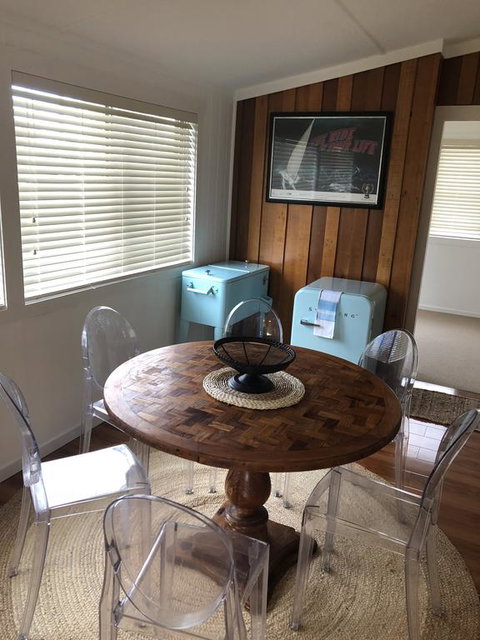 Deck House - Accommodation Port Hedland 3
