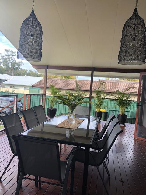 Deck House - Accommodation Port Hedland 1