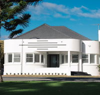 Deco Beach Luxury Apartments - Accommodation Port Hedland