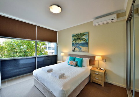 Del Mar 06 - Accommodation Port Hedland 0
