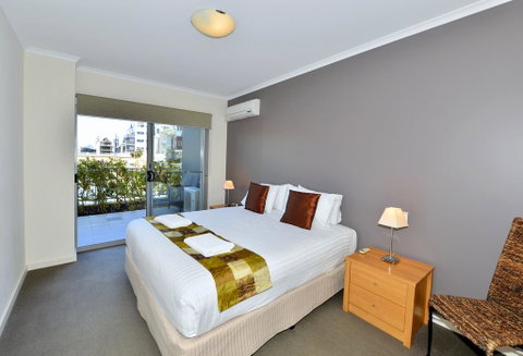 Del Mar 1 - Accommodation Port Hedland 1