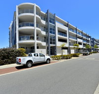 Del Mar 1 - Accommodation Port Hedland
