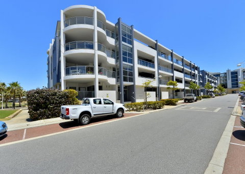 Del Mar 1 - Accommodation Port Hedland 0